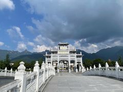 -九华山风景区