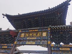 -平遥古城