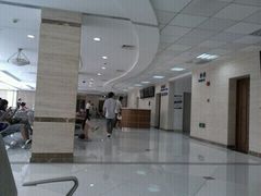 -上海中医药大学附属曙光医院(东部)