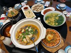 -曹家小菜(胜太路店)