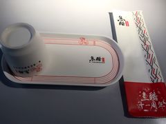 -鱼酷活鱼烤鱼(昆明路店)