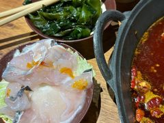 -楠火锅(龙阳广场店)