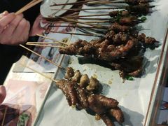 -木屋烧烤(白石洲店)