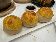 -白天鹅宾馆-宏图府餐厅