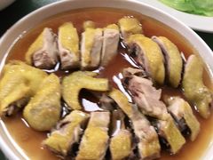 -新发记港式茶餐厅(黄浦店)