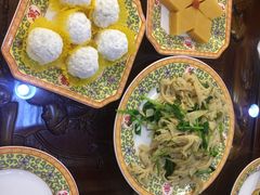 -烤肉季饭庄