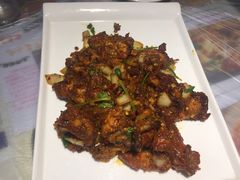 -乡间好味私家菜(总店)