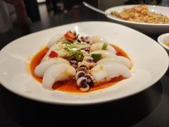 -蚝伯·新派海鲜(荣昌店)