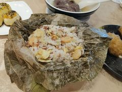 -广东胜利宾馆西关粤中餐厅