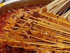 -嘉州鲜知味钵钵鸡(奎星楼店)