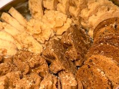 -珍妮曲奇聪明小熊(上环店)
