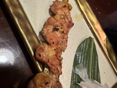 -弓二·烧鸟居酒屋(财富购物中心店)