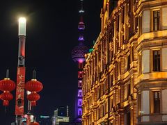 -南京路步行街