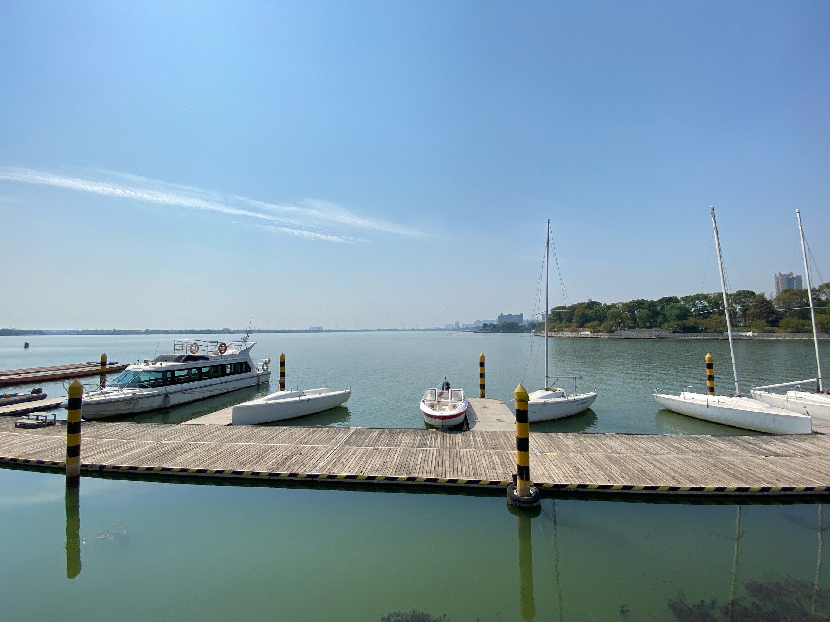 常德柳叶湖度假区