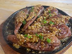 -郑记•不夜城烧烤•龙虾•虾蟹(黄鹤楼店)