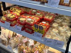 -生活林(河北路店)