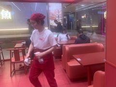 -喜家德虾仁水饺(长泰广场店)