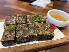 -莲花公园煎蟹(总店)
