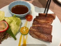 -炙柒Sekinana·精致料理 烧鸟·铁板烧(海上世界店)
