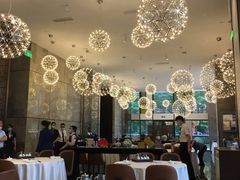 大堂-湛江菜.江南首席(昆山店)