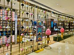 -VENCHI 闻绮(北京国贸商城店)