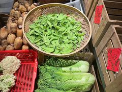 -五稻厨房粤西菜(新闻店)