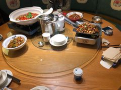 -彭厨(武陵源店)