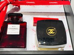 -Chanel