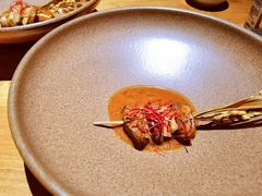 -天水蔬食料理(树德之光店)