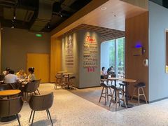 -Tims天好咖啡(长风大悦城店)