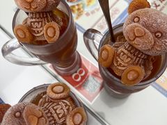 -文通冰室(东方宝泰店)