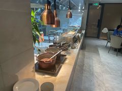 -晶丽香榭自助餐(南京大饭店)