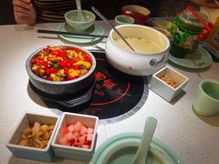 -黔渔翁豆花渎鱼(喷水池店)