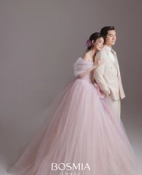 -女王风尚STUDIO·轻奢化定制