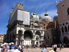 -圣马尔谷圣殿宗主教座堂