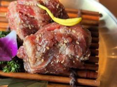 -西塔老太太泥炉烤肉(望京一店)