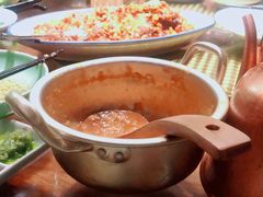 -小吊梨汤·北京菜(香山店)