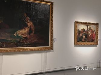 宁波看展/华茂艺术教育博物馆