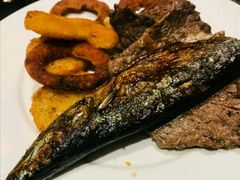 -太原富力万达文华酒店·美食汇西餐厅