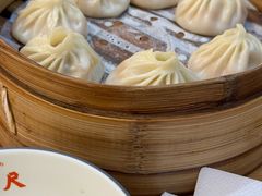 -馋三尺蟹粉小笼(人民广场店)