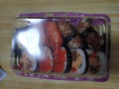-玩米匠(寿司·刺身·金水正弘城店)