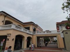 -瑞安威尼都