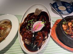 -桂满陇·杭州饭店(清河万象店)