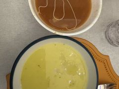 -圣彼得堡观江俄餐厅(中央大街黑金冠店)