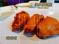 -申粤轩·手工点心·金牌烧味·经典粤菜(丁香花园店)