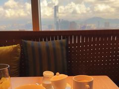 -香港港丽酒店