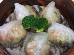 -海宝酒家(中山四路店)