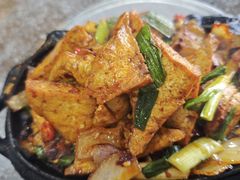 -颜记铁板烧(农民巷店)