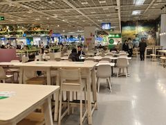 -宜家·瑞典风味餐厅(武汉荟聚中心店)