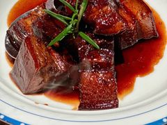 -肆月河豚·新淮扬菜·烤鸭(中关村店)
